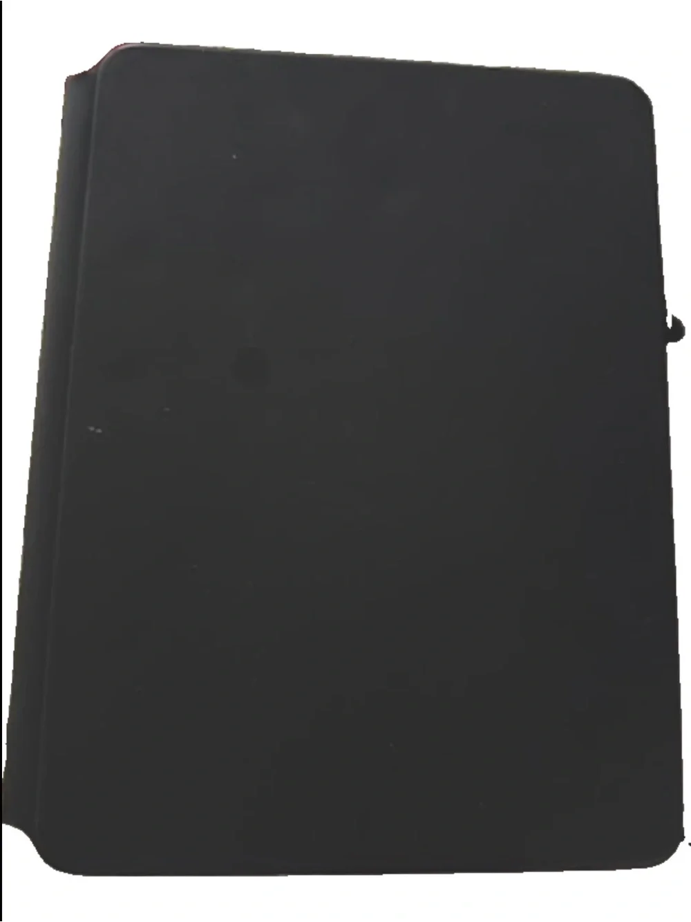 Apple Black Tablet Keyboard Case with Trackpad - Slim Folio Keyboard